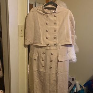 Dress. Zara Exposure